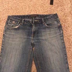 Banana Republic jeans